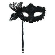 Adjustable Fit: The masquerade face cushion features a black elastic band that can be manually adjusted to fit most face shapes securely, ensuring comfort and stability throughout wear. Premium Material: Crafted from strong, durable, and lightweight plastic, this costume face cushion requires no additional glue and resists discoloration. It easily molds to the wearer's facial contours for a personalized and long-lasting fit. Retro Charm: Embrace a blend of retro aesthetics with classic black and Adjustable Black Masks And Prosthetics For Carnival, Adjustable Mask For Masquerade, Black Full Face Carnival Masks, Adjustable Black Eye Mask Costume Accessory, Black Full Face Masquerade Costume Accessories, Full Face Black Masquerade Mask For Costume Party, Black Full Face Masks For Costume, Black Full Face Masquerade Accessories, Adjustable Black Eye Mask For Costumes