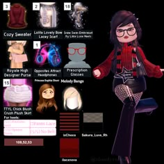 Royale High Accessory Combos, Starlight Set Royale High, Royale High Outfits Winter, Royale High Hairstyles, High End Designer Fashion Royale High, Royal High Outfits, Lacey Scarf, High End Designer Fashion, Royals High