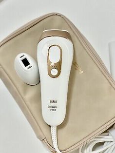 Braun Silk-Expert Pro 5 PL5124 IPL Permanent Hair Removal System | eBay Braun Hair, Braun Epilator, Permanent Hair Removal, At Home Hair Removal, Hair Removal Device, Ipl Hair Removal, Hair Removal Permanent, Epilator, Shaved Hair