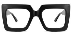 Visit Voogueme to buy these fashional black square glasses. Simple square frame,and the edge is smooth and round, with thin face effect. Voogueme offers prescription glasses for all lifestyles and ages.glasses. Fashionable Eyeglasses, How To Fix Glasses, Tortoise Glasses, Black Glasses, Square Eyeglasses, Buy List, Eyeglasses Frames For Women, Prescription Glasses Online, Square Glasses