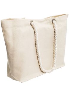 Cheap Tote Bags, Best Beach Bag, Canvas Beach Tote, Large Beach Bags, Grocery Shopping Bags, Diy Tote Bag, Produce Bags, Wholesale Bags, Rope Handles