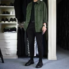 Outfits Quotes, Minimalist Fashion Men, Clothes And Shoes, Mens Fashion Streetwear, Cool Outfits For Men