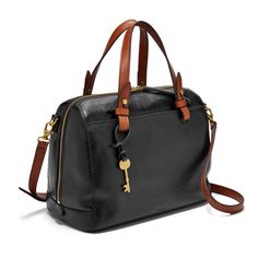 Rachel Satchel :: Fossil Fall Handbag Trends, Fall Bags Handbags, Sac Louis Vuitton, Cheap Purses, Fall Handbags, Leather Satchel Handbags, Handbags Affordable, Cheap Handbags, Trending Handbag