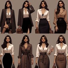 Dark Feminine Business Outfits, Dias Core, Outfit Ideas With Body Suit, Movie Theatre Date Outfit, Alpha Female Outfit, Siren Wardrobe, Ceo Aesthetic Woman Outfit, Cocktail Waitress Outfits, Office Siren Outfits