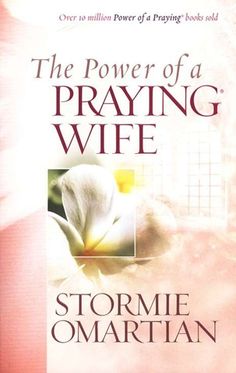 the power of a praying wife