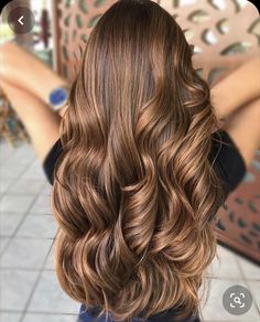 California Brunette Hair, Light Brown Hair Styles, California Brunette, Light Brown Hair Balayage, Brown Hair Styles, Brown Hair Trends