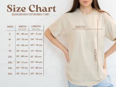 Sand Gildan 5000 Size Chart, Gildan Unisex Heavy Cotton Tshirt Size Chart, Gildan 5000 Sand Size Chart Mockup, Tee Shirt Size Chart Bring life to your store with this size chart mockup. Specially designed to make a massive impact on your store. We've designed these mocks with today's trends in mind. Once payment is received, you will get 2 JPG high resolution digital images free from water marks and branding details. The result is a clean image to showcase your designs. This item is a digital do Luxury Bachelorette Party, Shirt Size Chart, Luxury Bachelorette, Bachelorette Accessories, Light Blue Bridesmaid, Bachelorette Tees, Bachelorette Theme, Bachelorette Tshirts, Cowgirl Bachelorette