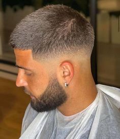 If you are looking for the best men's haircuts 2024 that is right for you, it will be your go-to resource. Here is the best collection of haircuts and cool hairstyles.#menshairstyles #menshaircuts2024 #fadehaircuts #pampodour #quiff #undercut #manbun #sidepart #Crop #buzzcut #mensbraidswithfade