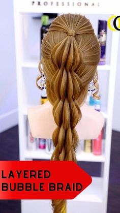 South Indian Hairstyle, Party Hairdo, Bubble Braid, Course Hair, Bridal Hairdo, Indian Bridal Hairstyles, Front Hair Styles, Bridal Hairstyles, Hair Decorations