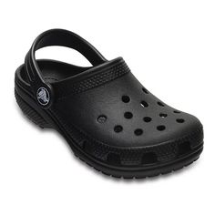 New No Box Or Tags Never Worn Purchased For My Daughter, But She Never Wore Them. Classic Black Crocs Sz Women’s 6 Or Men’s 4 @Asos @Missguided @Zumiez @Pacsun @Hot Topic @Zara @Boohoo @Honey Punch @Modcloth @H&M @Urban Outfitters @J. Crew @Forever 21 @Fashion Nova Toddler Crocs, Police Chase, Black Crocs, Clogs Outfit, Kids Clogs, Shoe Size Chart Kids, Black Clogs, Crocs Clogs, Crocs Classic Clogs