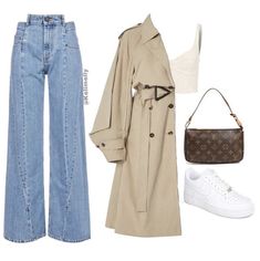 Winter Fashion Outfits Casual, Chique Outfits, Everyday Fashion Outfits, Muslim Fashion Outfits, Causual Outfits, Mode Inspo, Kpop Fashion Outfits, Teenage Fashion Outfits, Casual Style Outfits