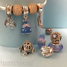 Found on Mora Pandora Disney Pandora Bracelet, Trending Bracelets, Disney Jewelry, Celtic Jewelry, Jewelry Outfit