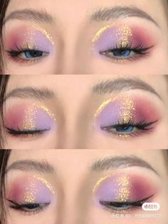 Alt Makeup, Eye Makeup Pictures, Ethereal Makeup, Eye Makeup Designs