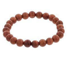 You will fall in love with this gorgeous bracelet. Genuine Goldstone 8mm Gemstone Beads Stretch Bracelet. A great choice at an unbeatable price. A great way to dress up any outfit, you cannot go wrong with this gorgeous bracelet get yours now Elegant Brown Stretch Bracelet With Gemstone Beads, Elegant Brown Beaded Bracelets With 8mm Beads, Elegant Brown Stretch Bracelet With 8mm Beads, Elegant Brown Stretch Bracelet With Round Beads, Red Tigers Eye, Sterling Silver Drop Earrings, Tigers Eye Gemstone, Unisex Bracelets, Sterling Silver Dangle Earrings