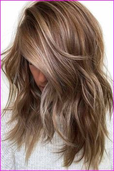 free hair color samples are formulated to be safe and gentle on your hair, minimizing damage while delivering stunning results. Latest Hair Color, Long Hair Color, Ash Blonde Hair, Low Maintenance Hair, Medium Long Hair, Brown Blonde Hair, Cool Hair Color