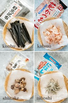 Dashi Recipe, Mac Sauce Recipe, Dashi Stock, Dc Food, Turning Japanese, Japanese Recipes, Japanese Sushi, Broth Recipes, Asian Inspired Recipes