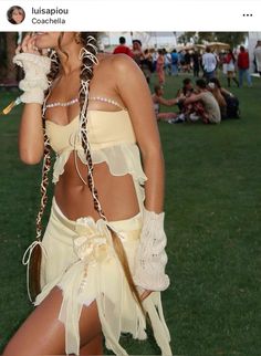 Whimsical Rave Outfit, Rave Theme Outfits, Coachella Essentials, Edc Fits, Coachella Theme Party, Groove Cruise, Coachella Fits, Rave Outfits Edc, Festival Fits