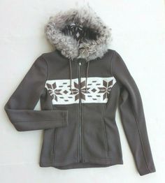 Gyaru Jacket, Y2k Winter Fashion, Hood Y2k, 2000s Hoodie, Jackets Y2k, 2000s Fall, Y2k Winter, Jacket Fur, Fur Hood Jacket