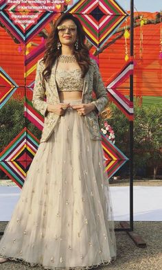 Latest Traditional Dresses, Karishma Tanna, Wedding Dress Sewing Patterns, Function Dresses, Trendy Outfits Indian, Long Gown Design, Lehenga Designs Simple, Fancy Sarees Party Wear, Stylish Wedding Dresses