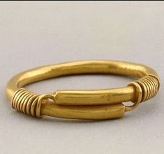 This striking bracelet is inspired by one of the world's first adjustable bracelets! It is modeled after a sixth century BC example. "Prudentia" means "prudence," or the ability to govern oneself by reason; it was considered to be a virtue. The Roman Prudentia was the personification of Prudence; often depicted in the company of Justitia, the personification of Justice, her attributes were the mirror and the snake. Bracelet Details Diameter of tube: 6 mm Rounded tube Available Precious Metals an Elegant Adjustable Gold Bracelet For Ceremonial Wear, Elegant Adjustable Gold Bracelet For Ceremonial Occasions, Elegant Adjustable Gold Ceremonial Bracelet, Unique Adjustable Bracelets For Ceremonial Occasions, Unique Adjustable Ceremonial Bracelets, Adjustable Bangle Bracelets For Ceremonial Occasions, Adjustable Ceremonial Bangle Bracelets, Byzantine Bracelet Jewelry Gift, Adjustable Ceremonial Gold Bangle Bracelet