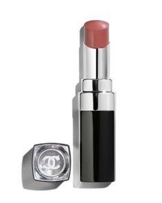 A lipstick that combines long-wearing intense colour and a high-shine finish with hydrating benefits.The patented formula glides on smoothly, so lips feel comfortable and soft while looking vibrant, full and supple.All in an innovative Rouge Coco case with a transparent cap so you can easily choose your shade. Swipe lipstick directly onto lips or use a lip brush for precise, even coverage. Chanel Rouge Coco Bloom, Fall Lip Color, Fall Lips, Chanel Rouge, Urban Decay Cosmetics, Hydrating Lipstick, Long Wear Lipstick, Lipstick Brands, Lips Shades