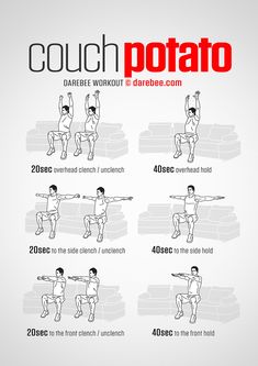 a poster with instructions on how to do squats