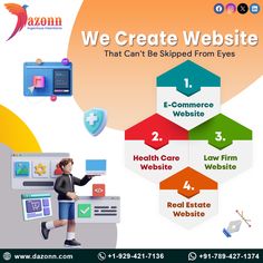 the website is designed to help people learn how to use their webpages for business purposes