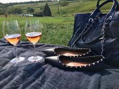 Enjoying an afternoon at the winery with my love😍...#lifeisgood #chanel #chaneladdict #chanelbag #bagaddict #chaneldeauvilletote #chanellover #valentinoflats #winery #balletflats #inlovewithhubby #chanelcasualtote Chanel Lover, Chanel Casual, With My Love, My Love, Chanel Bag, Life Is Good