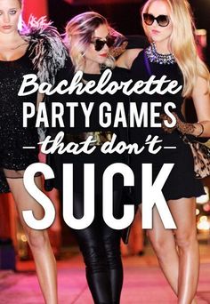 Bachelorette Party Games That Aren't Lame (Photo: peacelovesshea.com) Fun Bachelorette Party Games, Bridal Shower Bachelorette Party Ideas, Awesome Bachelorette Party, Always A Bridesmaid, Bachelorette Party Planning, Wedding Bachelorette Party, Bridal Bachelorette Party, Bride Bachelorette, Bachelorette Party Bride