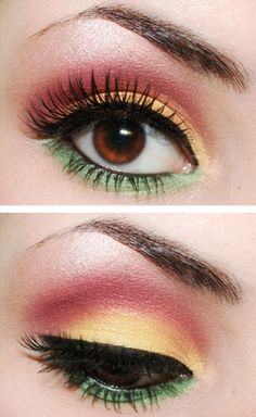 How To Apply Eyeliner, Makati, Love Makeup, Liquid Eyeliner, Beautiful Makeup