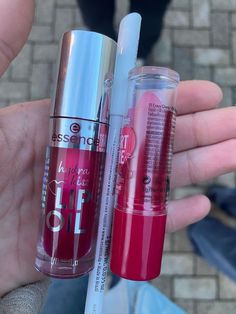 Essence Lip Combo, Perfume Oil Recipes, Dior Products, Perfume Quotes, Essence Makeup, Lip Combo, Essence Cosmetics, Shower Skin Care, Rose Fragrance