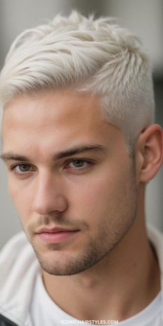 Short Hairstyles for Men Mens Beard Styles Short, Beard Styles Short, Grooming Routine, Haircut Inspiration, Beard Styles For Men, Best Short Haircuts, Mens Haircuts Short, Mens Hairstyles Short, Nice Shorts