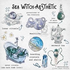 Witch Aesthetics, Cer Nocturn, Whimsy Art, Buku Harry Potter