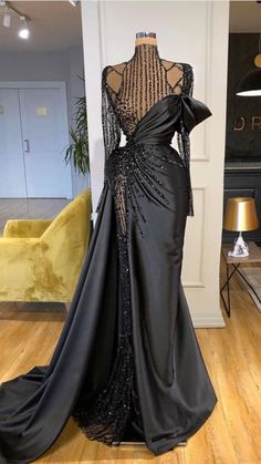 Satin Ball Gown, Formal Evening Gown, Soiree Dress, Dress Luxury, Glamour Dress, Ball Gowns Evening, فستان سهرة, Gala Dresses, Glam Dresses