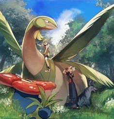 Tropius Pokemon, Sapphire Pokemon, Pokémon Ruby, A Diet Plan, Pokemon Special, Pokemon Birthday, Pokemon Teams, Pokemon Games