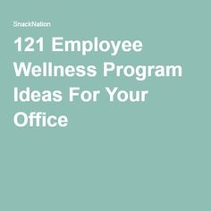 Office Wellness, School Wellness, Office Health, Wellness Workshop, Employee Experience