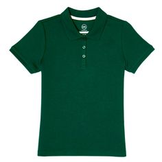 Please Create A Bundle Or Send A Private Message If You Prefer To Mix & Match Your Uniform Purchase. New With Tags. Girls Interlock Polo Hunter Green Short Sleeve School Uniform Bundle & Save. I Have Several Sizes. Make An Offer. Girls Uniforms Uniform Shirts Polo Shirts Girls Clothes Polo Target Walmart Gap Uniform Clothes Green Cotton School Top, Green Cotton Top For School, Fitted Green Tops For School, Green Fitted Tops For School, Boys School Uniform Shorts, Moose Shirt, Uniform Clothes, Polo Shirt Girl, Orange Polo Shirt