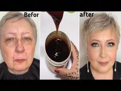 #facemask #wrinklesundereyes #wrinklesremovalMusic for Vlog, Kitchen and Recipes (No Copyright Music)Video Link: https://youtu.be/1RBINtX3nuY Anti Aging Face Cream Diy, Face Cream Diy, Coffee Mask, Make Up Diy, Anti Aging Remedies, Anti Aging Mask, Skin Care Wrinkles