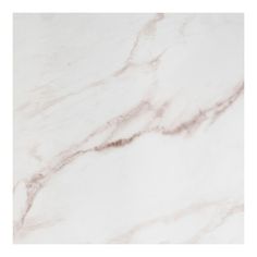 a white marble counter top with grey veining