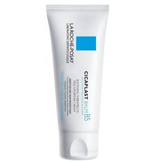 La Roche-posay Cicaplast Baume B5 Multi-purpose Cream - 1.35oz : Target Cicaplast Baume B5, Chafed Skin, Healing Ointment, Hand Balm, Cosmetics Ingredients, Cream For Dry Skin, Roche Posay, La Roche Posay, Moisturizer Cream