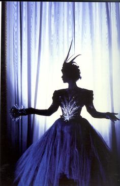 Thierry Mugler Thierry Mugler Photoshoot, Angel Mugler, Board Photography, Extra Outfits, 90s Runway, Tulle Skirt Black, School Inspiration, Ladies Clothing, Thierry Mugler