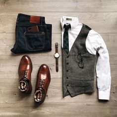 Hipster Mens Fashion, Outfit Grid, Men Style Tips, Business Casual Men, Gentleman Style, Mens Casual Outfits, On The Floor, Mode Vintage