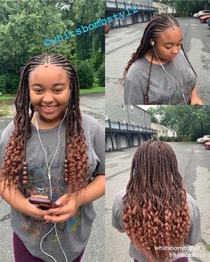 Charlotte, NC Braider Beauty Wellness, Half Up, Box Braids, Wooden Beads, Charlotte Nc, Hair Stylist