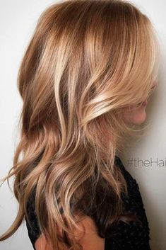 Bombshell Blonde, Blonde Lowlights, Balayage Hairstyles, Honey Hair Color, Emily Vancamp, Blond Balayage, Ombre Highlights, Cool Blonde Hair