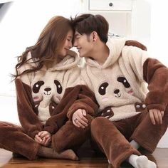 Couples Onesies, Couple Pyjamas, Couple Aesthetic Outfits, Velvet Sleepwear, Womens Onesie, Cute Lounge, Couple Matching Outfits, Couple Fits, Couple Pajamas