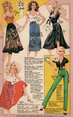 an advertisement for barbie dolls from the 1960s