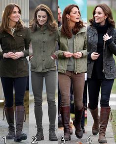 English Country Style Summer, Classic English Fashion, British Country Outfits Women, Smart Country Outfit, Womens Construction Site Visit Outfits, Kate Middleton Country Style, English Outfit Classy, Congressional Intern Outfit, Scotland Style Fashion