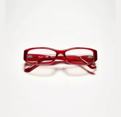 Red Y2k Glasses, Vivienne Westwood Eyeglasses, Red Frame Glasses, Heart-shaped Plastic Sunglasses With Mirrored Lenses, Corset Shirt, Cute Glasses, Stylish Glasses, Casual Dinner Outfit, Minimalist Outfit