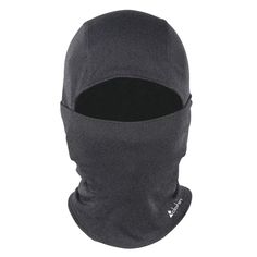 PRICES MAY VARY. A great gift to runners, athletes, fitness workouts, hiking,cycling, or anyone REUSABLE & WASHABLE BALACLAVA FACE MASK – made of premium polyester fabric cloth, it is highly breathable, moisture wicking, soft and comfortable, One size fits most men and women. VERSATILITY – Can be worn as full face mask or hat, open balaclava, sun shield masks, half ski mask colorful, neck gaiter or saharan style & ninja hoodie. Wear your face mask on its own to protect dust, sunshine, wind, or c Casual Windproof Balaclava For Skiing, Casual Full Face Balaclava For Snowboarding, Windproof Balaclava For Ski Season And Outdoor Use, Full Face Balaclava For Ski Season Snowboarding, Windproof Solid Balaclava For Skiing, Ninja Hoodie, Full Face Mask, Ski Mask, Full Face