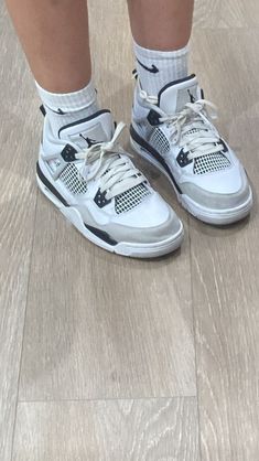 Air Force 4, Jordan 4 Retro Military Black, Rick Owens Shoes, Gucci Balenciaga, Dr Shoes